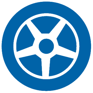 Truck and Trailer Alignments Icon